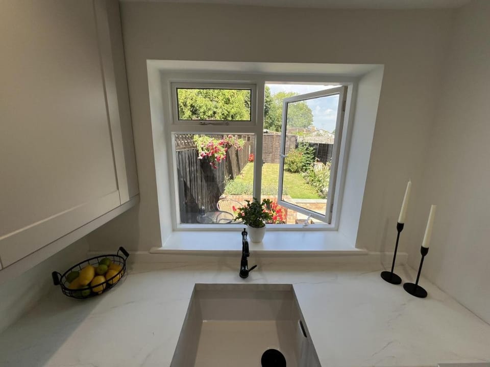 The Old Forge Vacation rental in Wycombe District