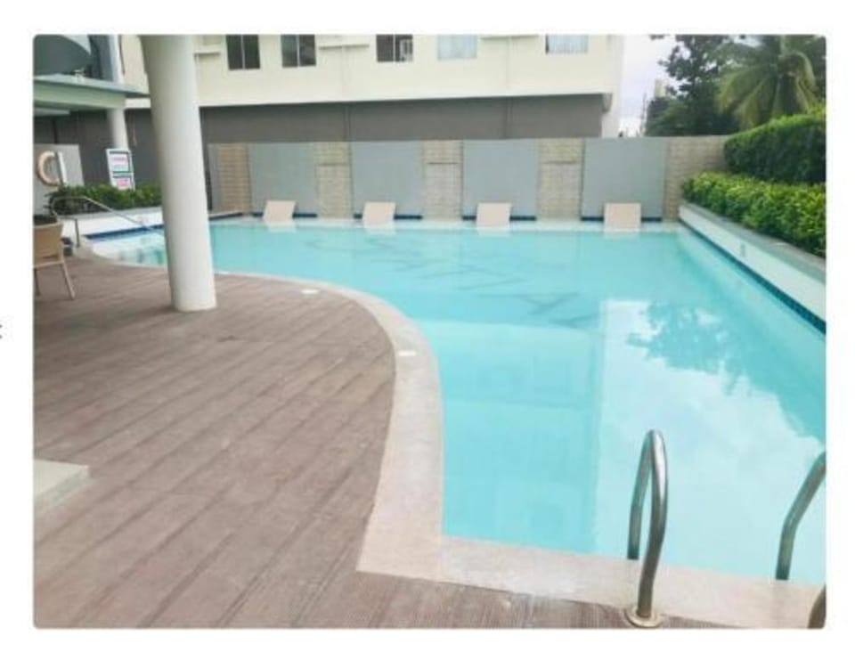 The Lotus Suite2 Iloilo Apartment hotel in Iloilo City