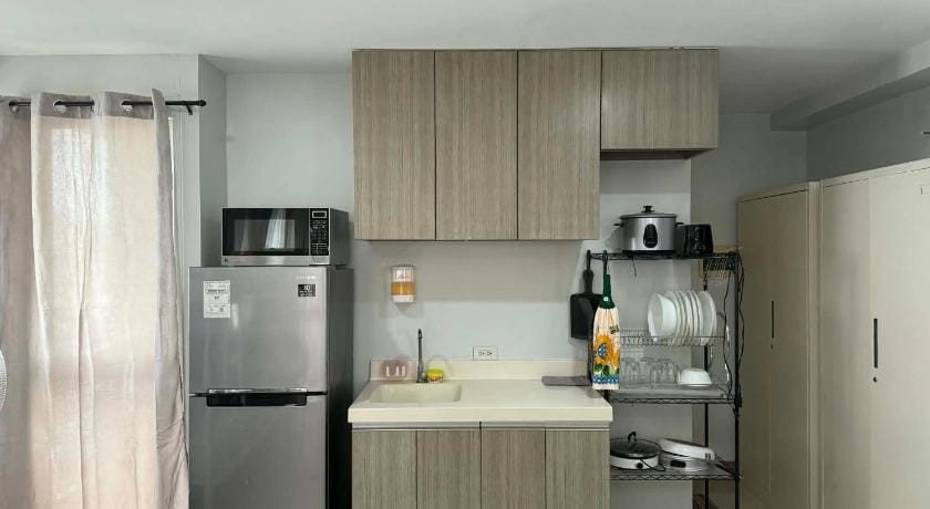 Penthouse A Near IT Park Bed and Breakfast in Lapu-Lapu City