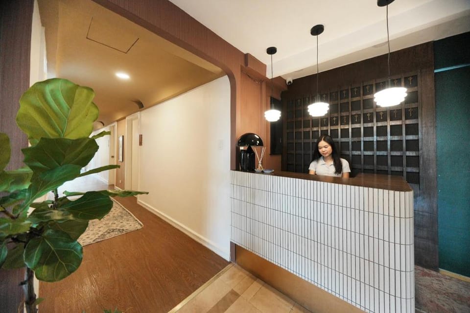 The Maximilian Hotel - Cebu Hotel in Lapu-Lapu City