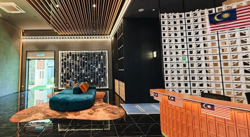 Majestic Suites KLCC by Mana-Mana Apartment hotel in Federal Territory of Kuala Lumpur