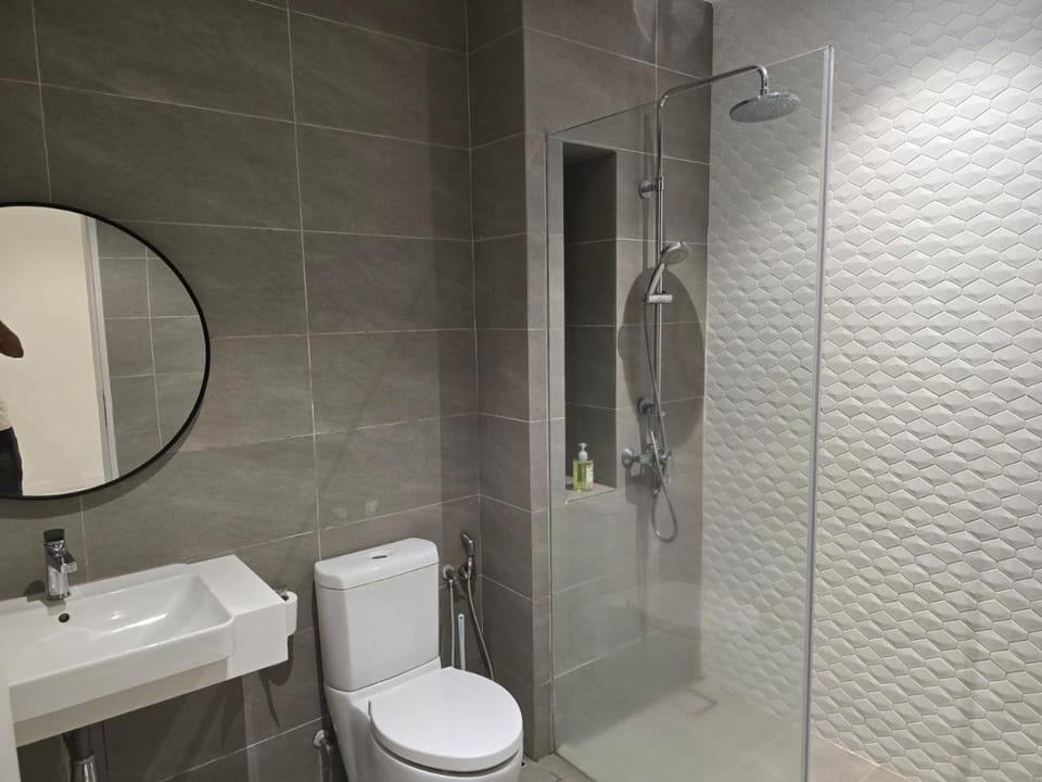 Quill Resort Suites Star House Hostel in Federal Territory of Kuala Lumpur