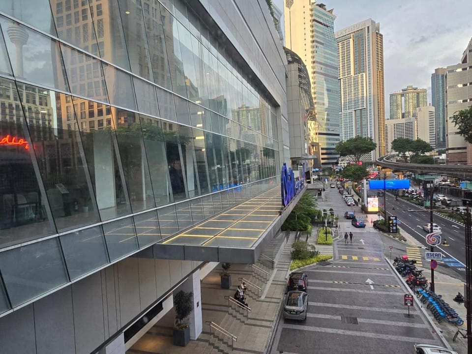 Quill Resort Suites Star House Hostel in Federal Territory of Kuala Lumpur