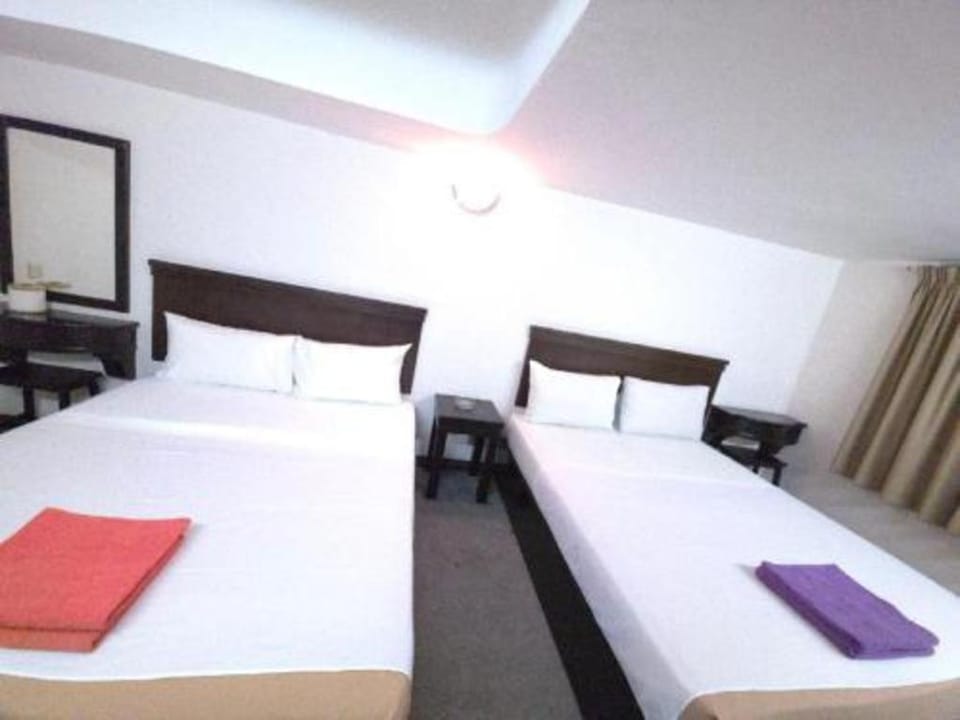Hotel Bumimas Hotel in Pahang, Malaysia