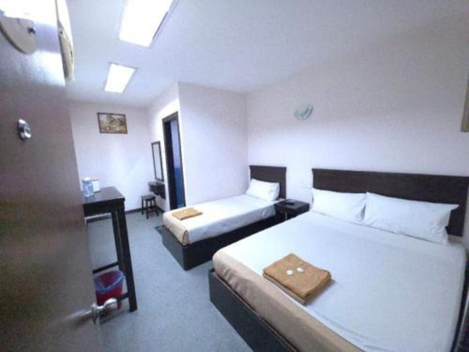 Hotel Bumimas Hotel in Pahang, Malaysia