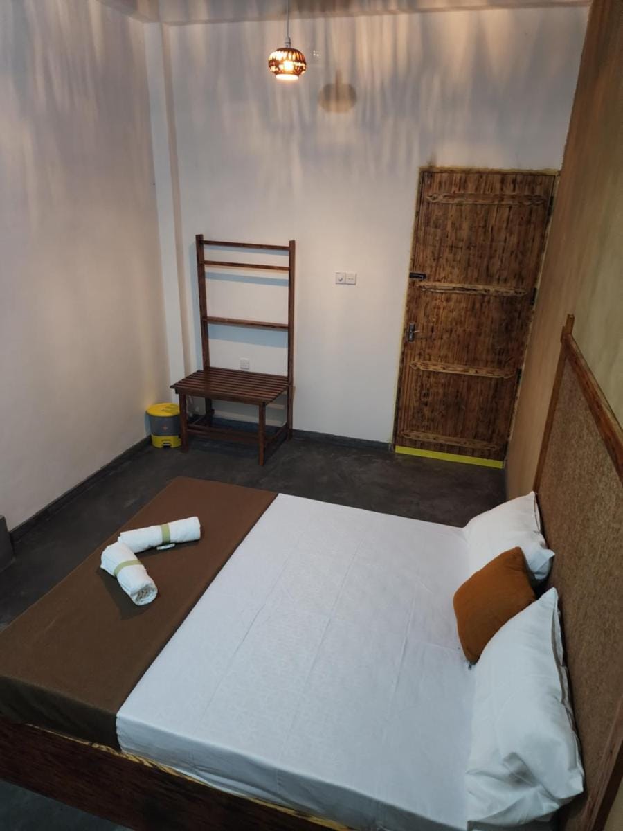 Cinnamon Grove Lodge in Uva Province, Sri Lanka