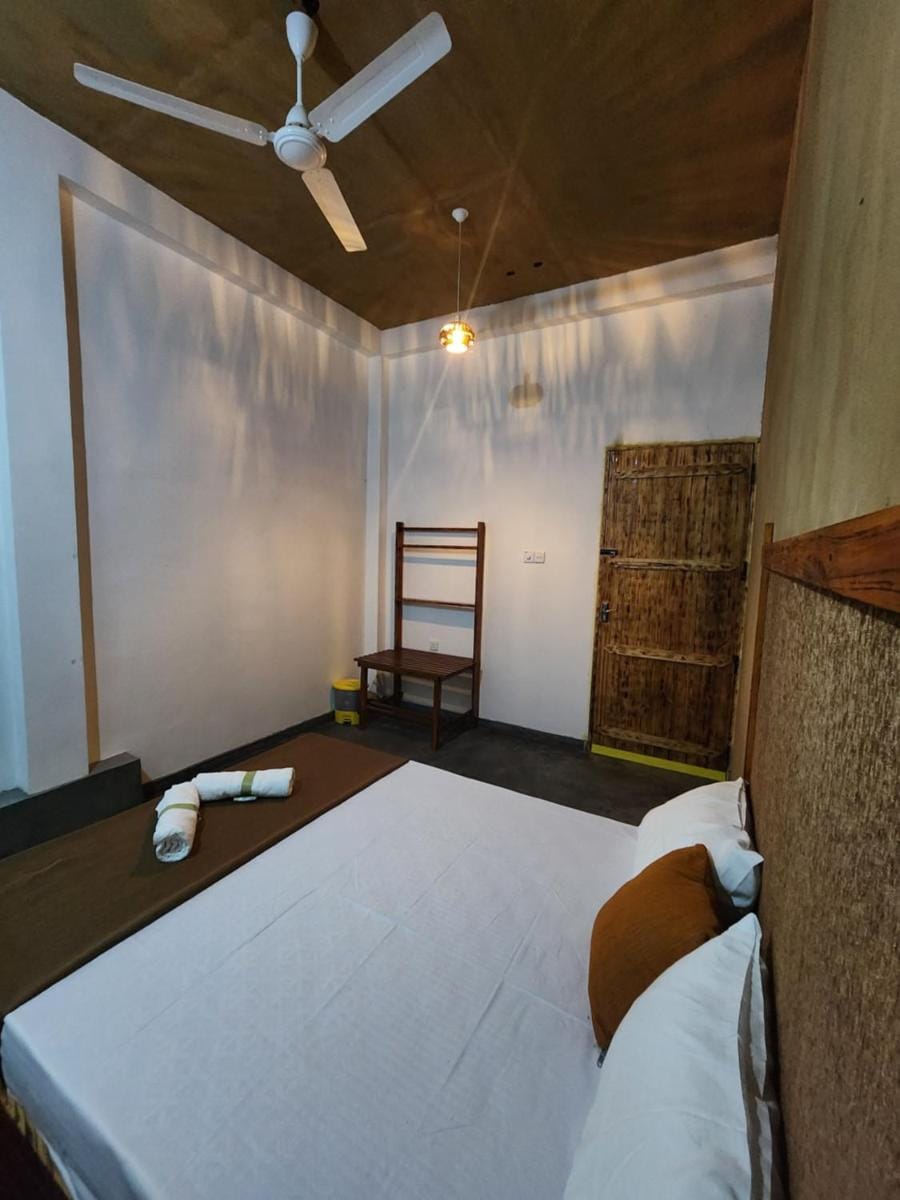 Cinnamon Grove Lodge in Uva Province, Sri Lanka
