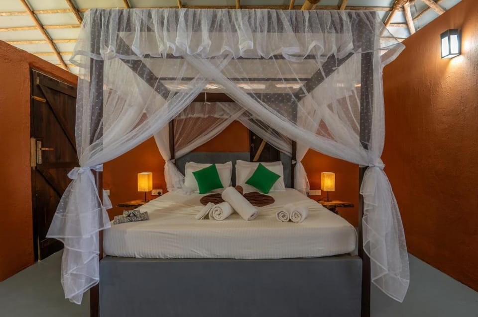 Cloudz Sigiriya Hotel in Dambulla