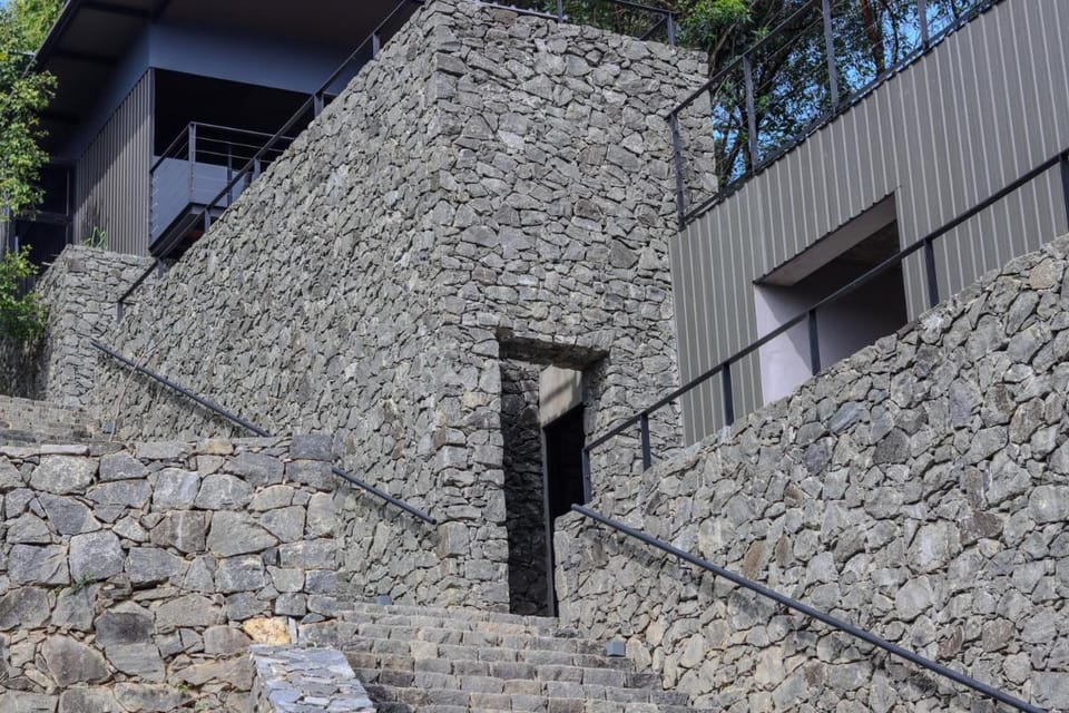 Elevate Ella Resort & Spa Bed and Breakfast in Ella