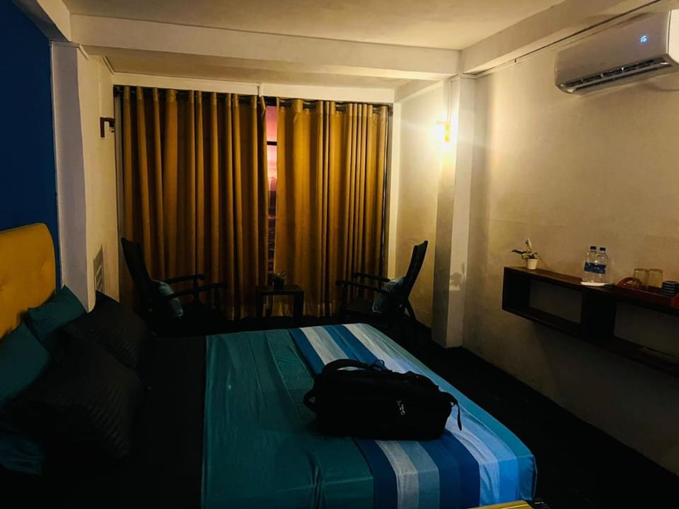 Devil's Beach Lodge in Southern Province