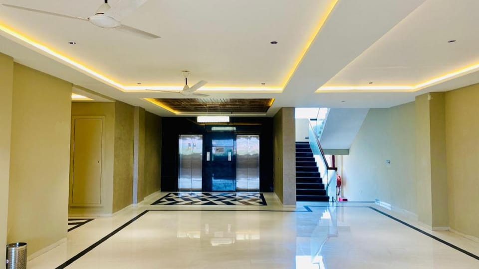 Hotel Shri Krishna Hotel in India