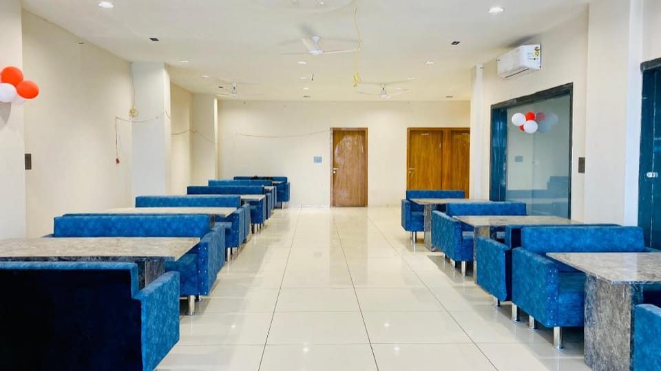 Hotel Shri Krishna Hotel in India
