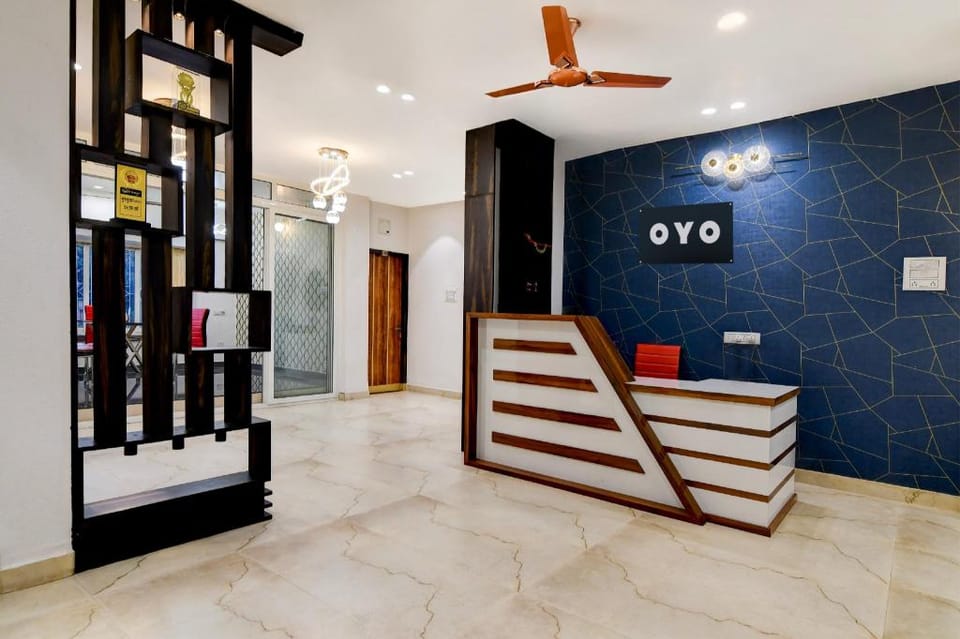 Hotel O Aditi Guest House Hotel in Kolkata