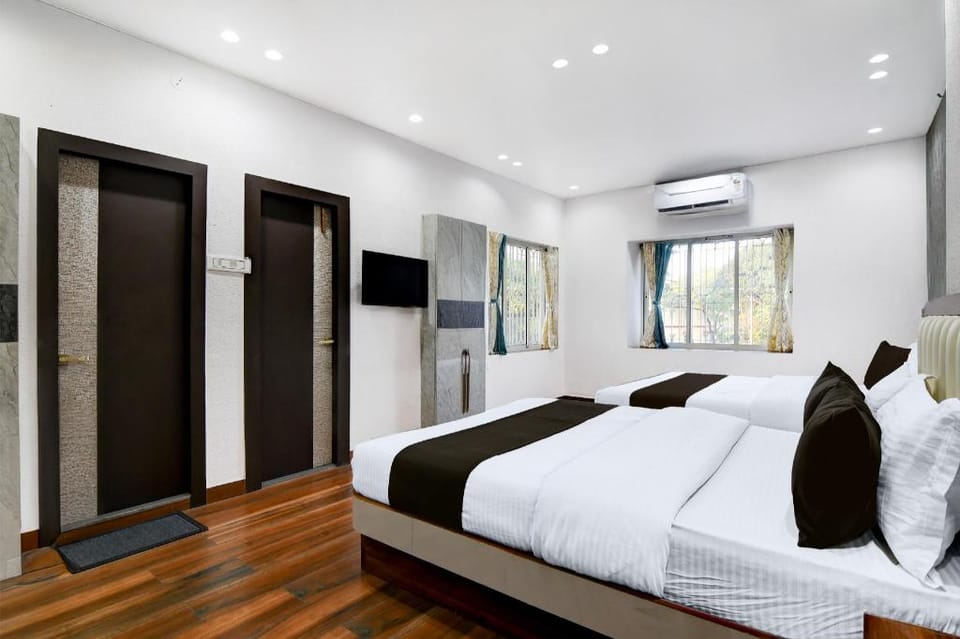 Hotel O Aditi Guest House Hotel in Kolkata