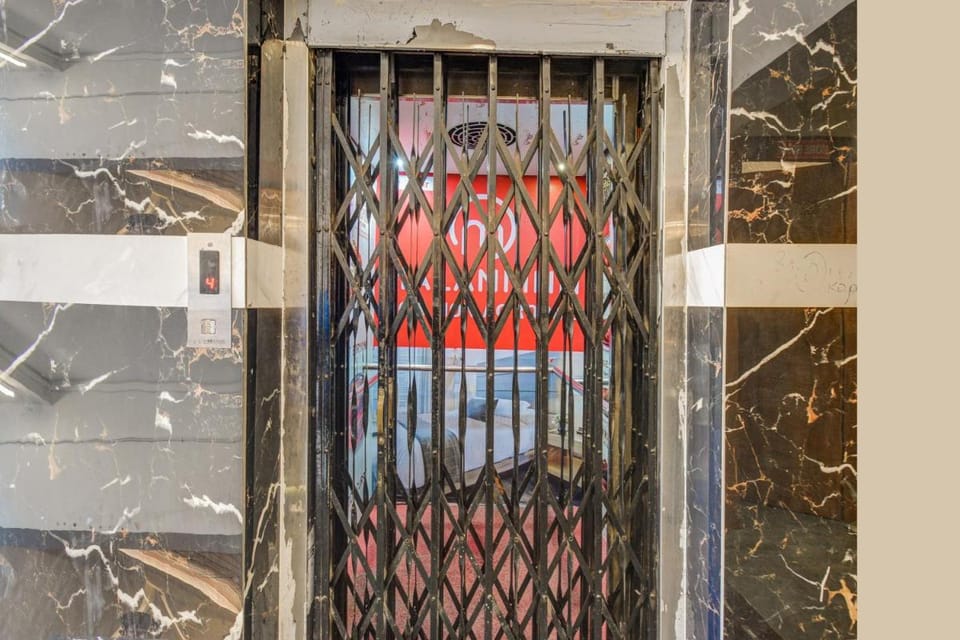 Hotel O by OYO Malani Inn Hotel in Hyderabad