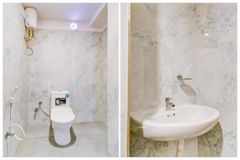 Hotel O by OYO Malani Inn Hotel in Hyderabad