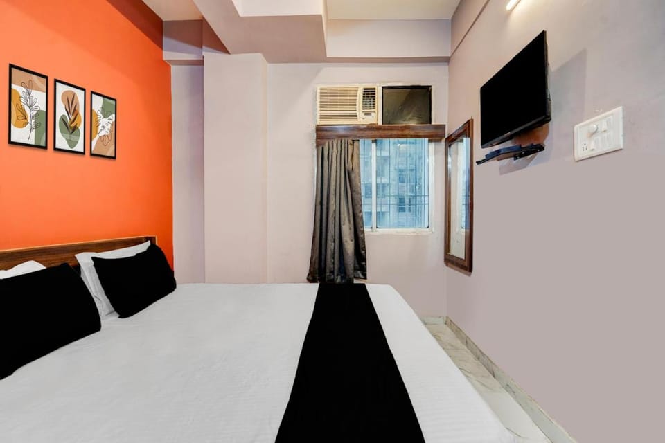 SPOT ON Hotel Eva Inn Hotel in India