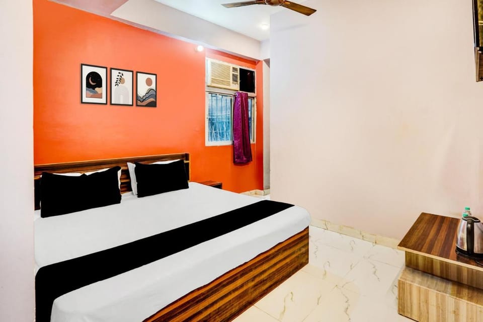 SPOT ON Hotel Eva Inn Hotel in India
