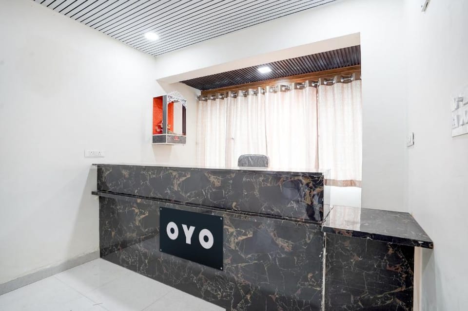 Hotel O Sunshine Classic Hotel in Maharashtra