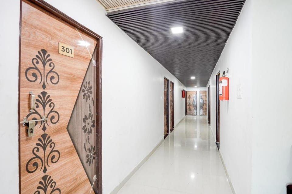 Hotel O Sunshine Classic Hotel in Maharashtra