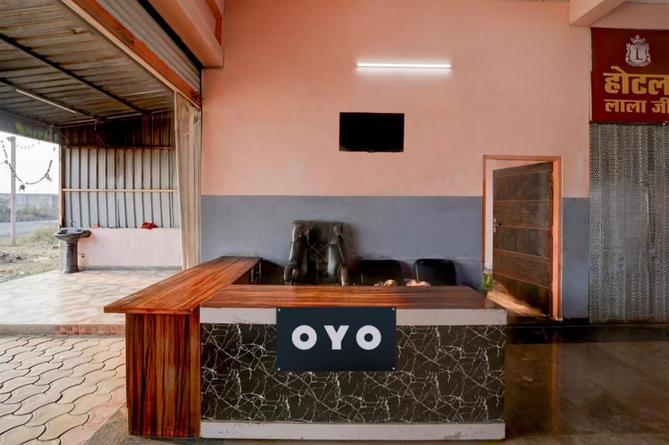 Hotel O Lala Ji Hotel in India