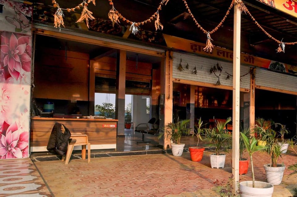 Hotel O Lala Ji Hotel in India