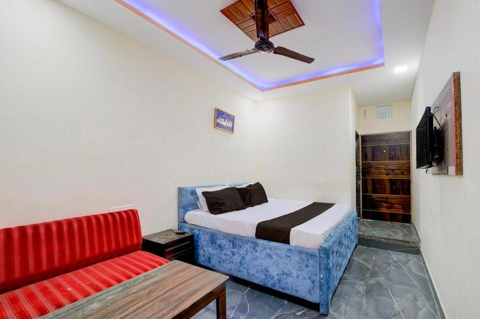 Hotel O Lala Ji Hotel in India
