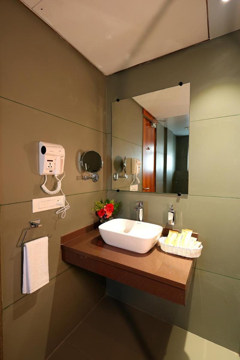BK Garden Hotel and Resort Hotel in West Bengal