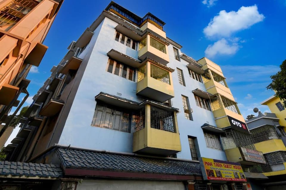Hotel O by OYO Maa Tara Guest House Hotel in Kolkata