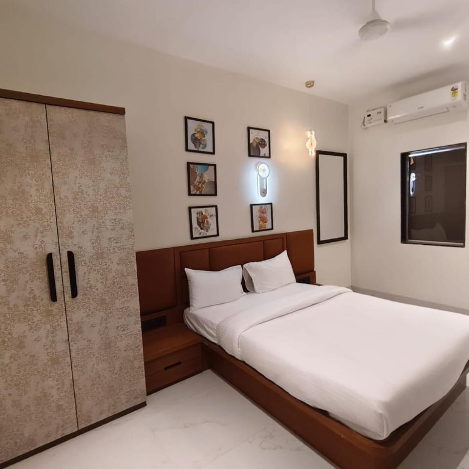 Hotel Arena Inn Hotel in Maharashtra