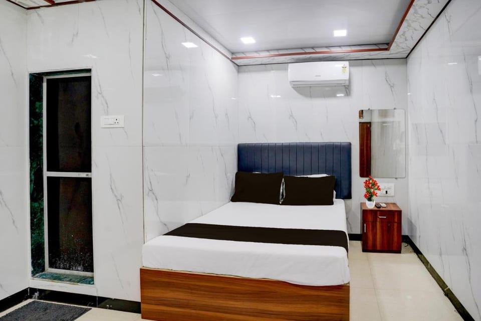 Hotel O SR Residency Hotel in Mumbai