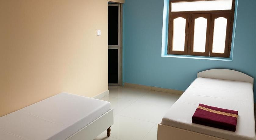 Dev Residency Bed and Breakfast in India