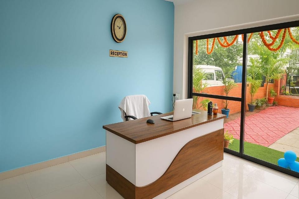 Dev Residency Bed and Breakfast in India
