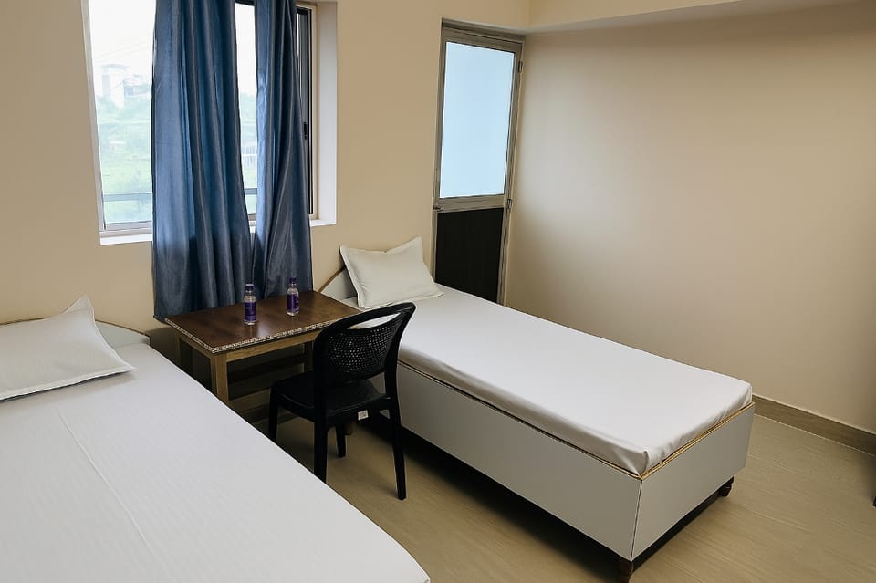 Dev Residency Bed and Breakfast in India