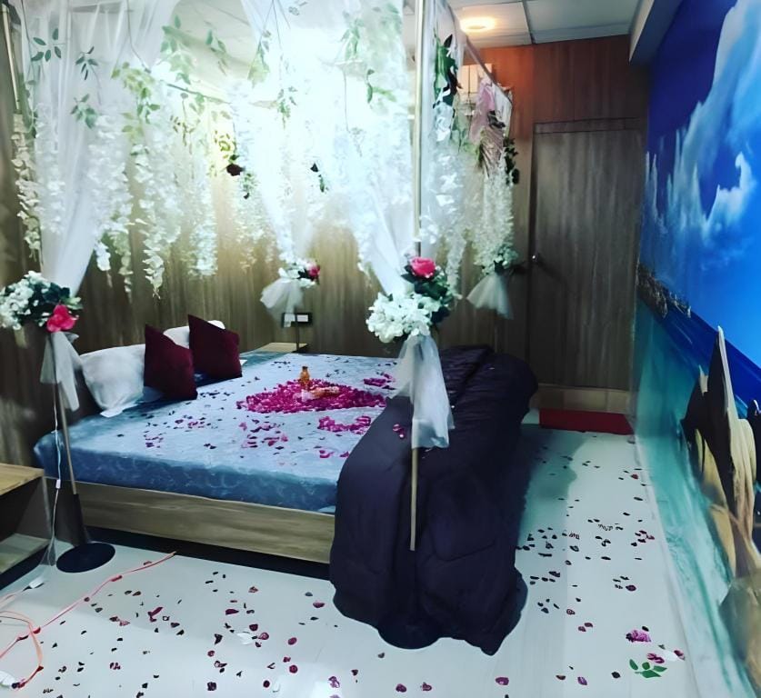 Hotel O Royal fortune Hotel in Gujarat