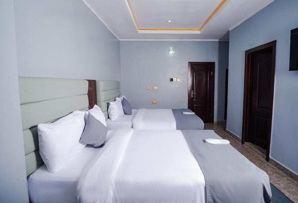 Asato Classic Hotel Hotel in Nigeria