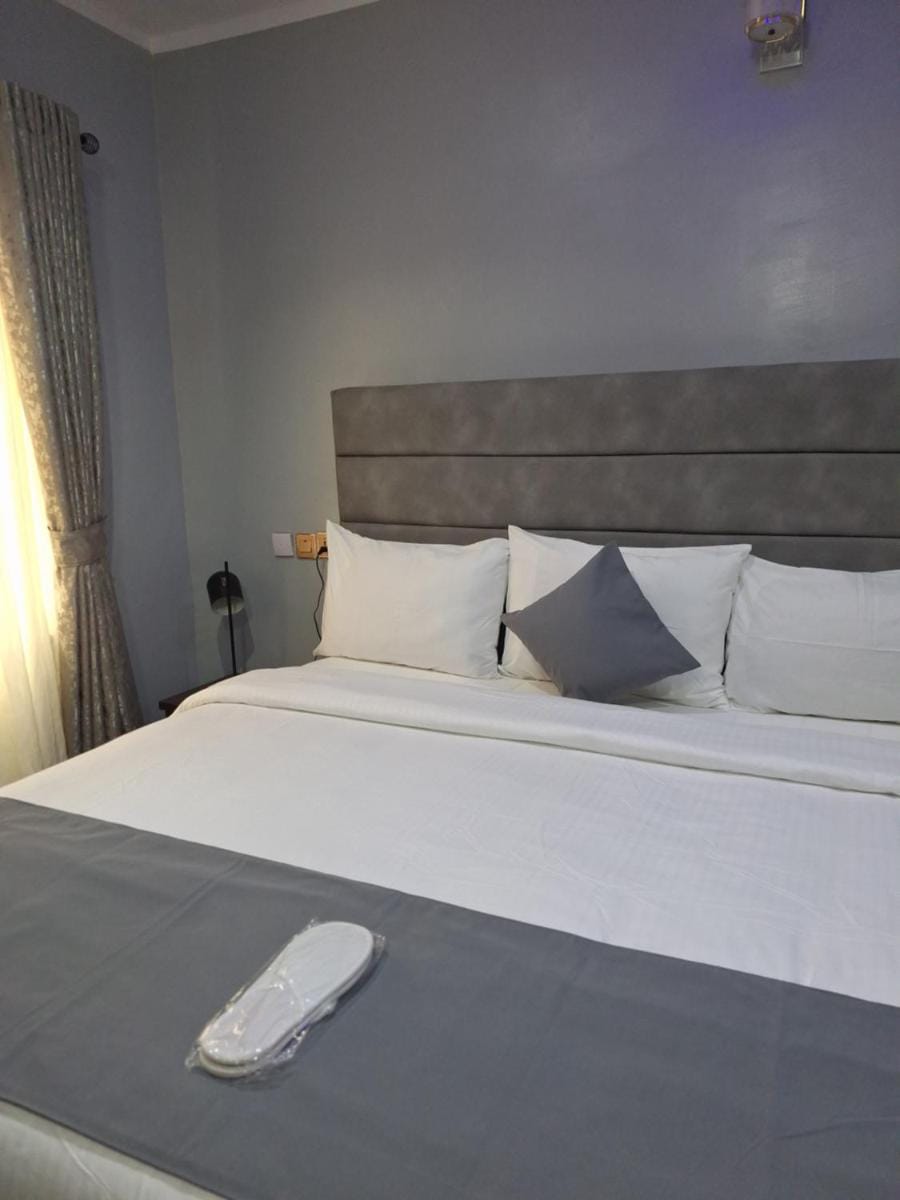 Asato Classic Hotel Hotel in Nigeria