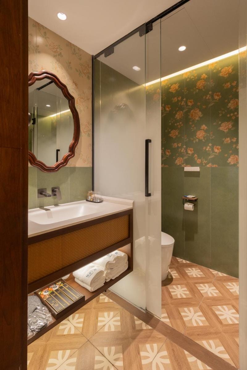 TeaHouse Hotel Bed and Breakfast in Xiamen
