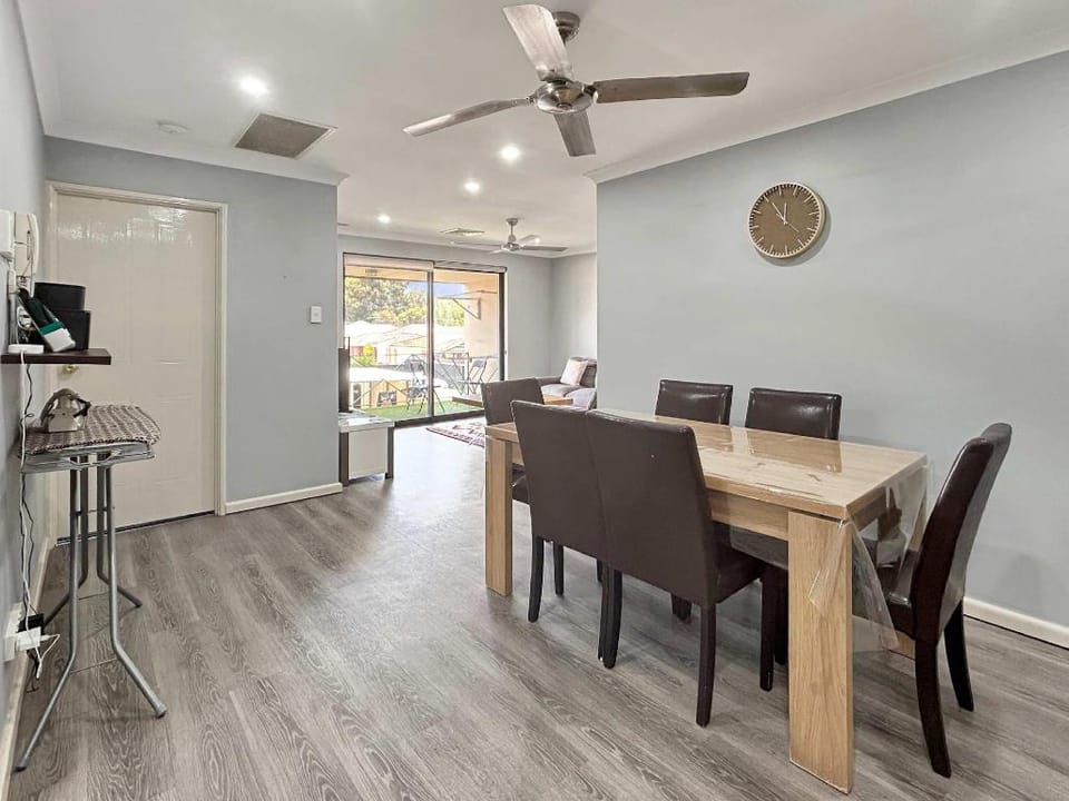 Relaxing Bentley Stay with Pool Access Vacation rental in Bentley