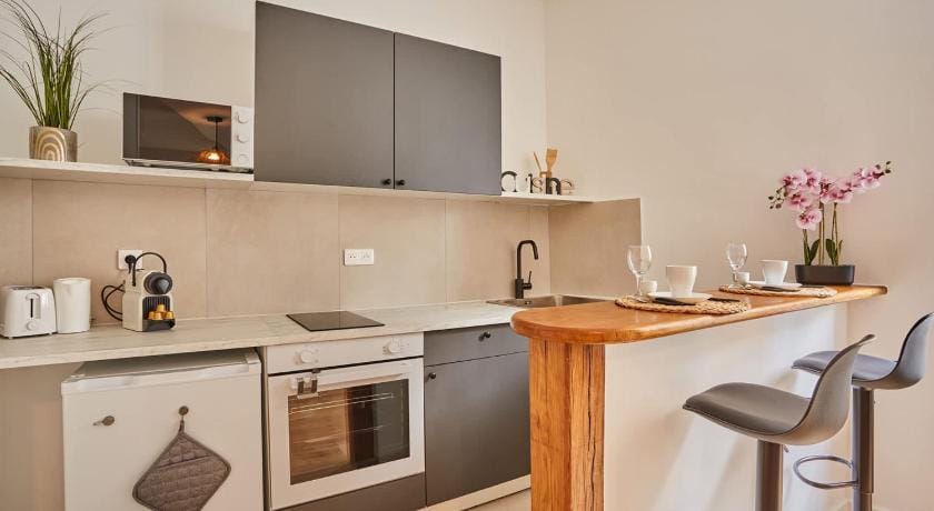 Apartement center of Paris Apartment in Paris
