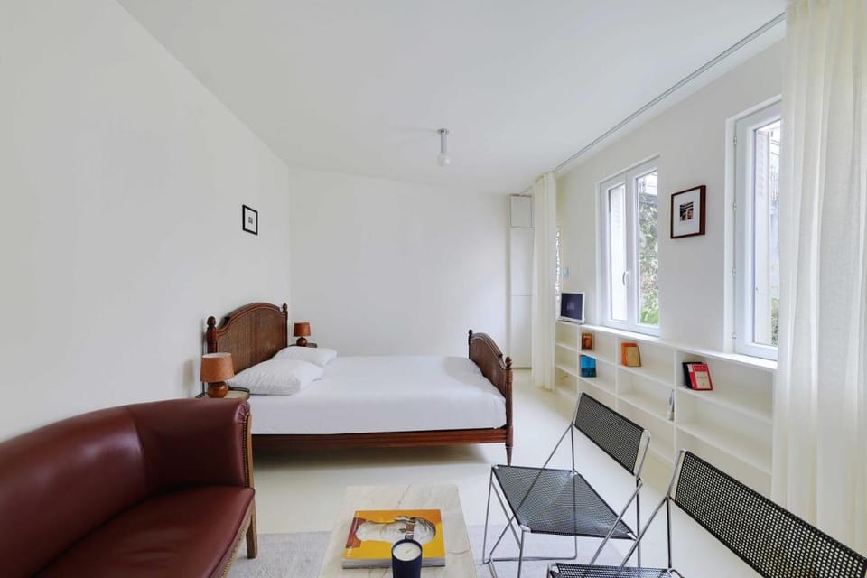 Cozy Studio 2P – Montmartre Vacation rental in Paris