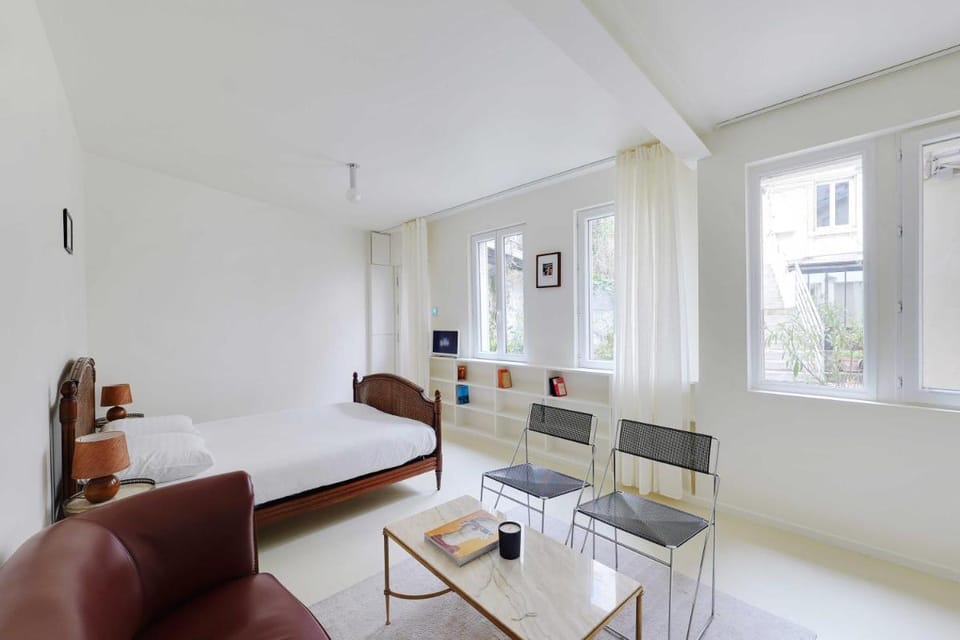 Cozy Studio 2P – Montmartre Vacation rental in Paris