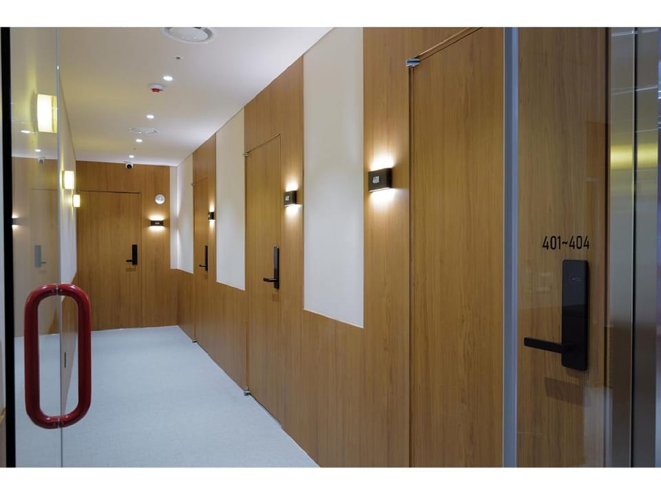 Stay Ohana Bed and Breakfast in Seoul