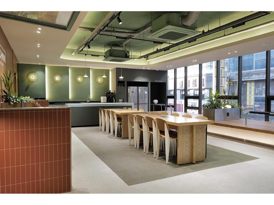 Stay Ohana Bed and Breakfast in Seoul