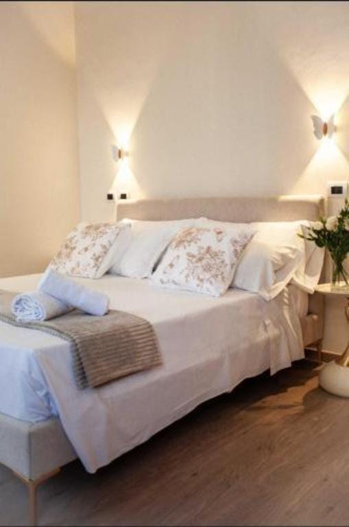 Farfalla Bianca - Rooms Bed and Breakfast in Rome