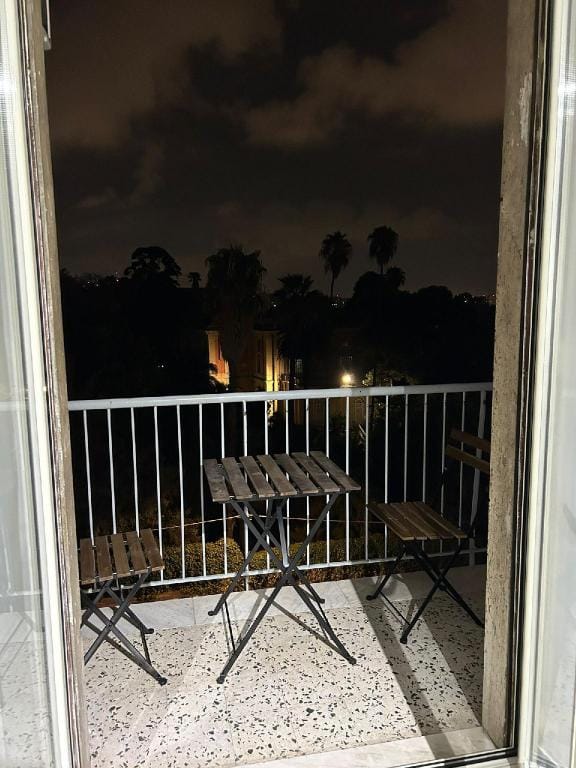 b e b Helena Bed and Breakfast in Naples