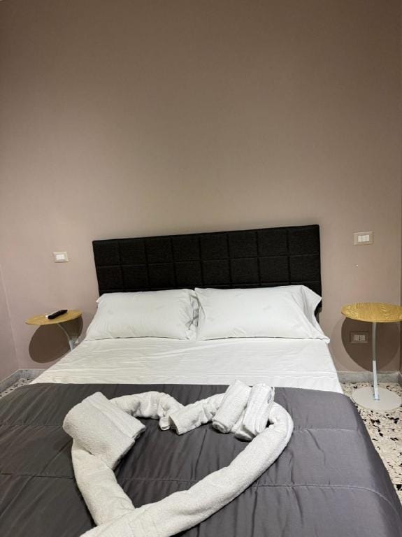 b e b Helena Bed and Breakfast in Naples