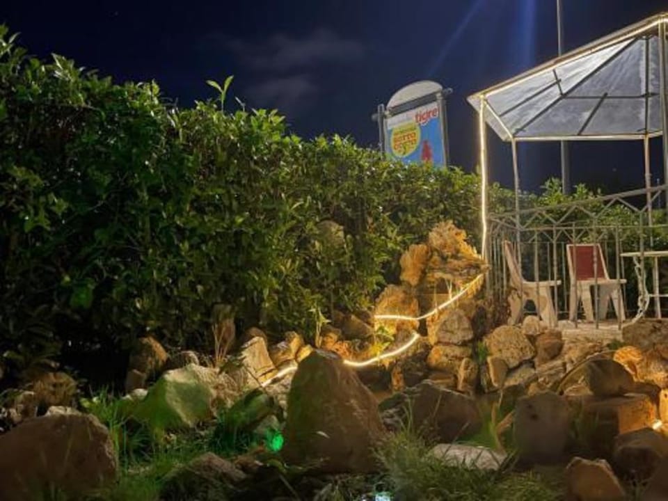 Bianca B&B Bed and Breakfast in Lazio