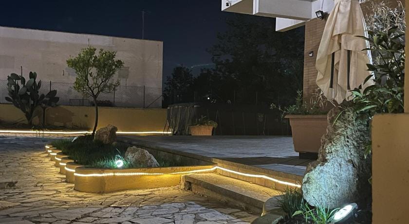 Bianca B&B Bed and Breakfast in Lazio