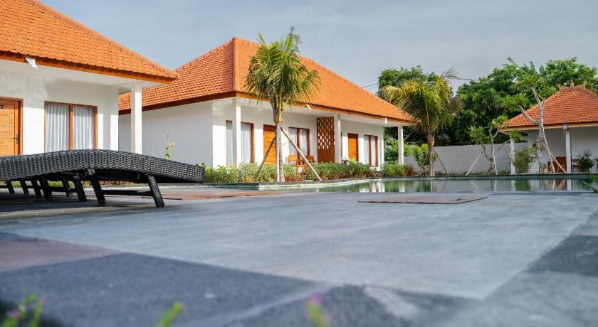 Kasturi Uluwatu Bed and Breakfast in Bali